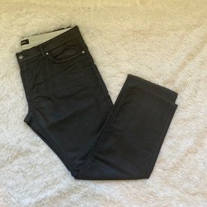 Boss Hugo Boss Men’s Maine dark wash jeans in regular fit size 38